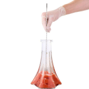 Кальянна колба з ароматними міксами грейпфрут