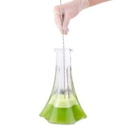 Кальянна колба з ароматними міксами Ківі