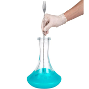 Кальянна колба з ароматними міксами бабл гам