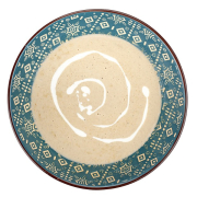 Грибний крем суп бізнес ланч перша страва