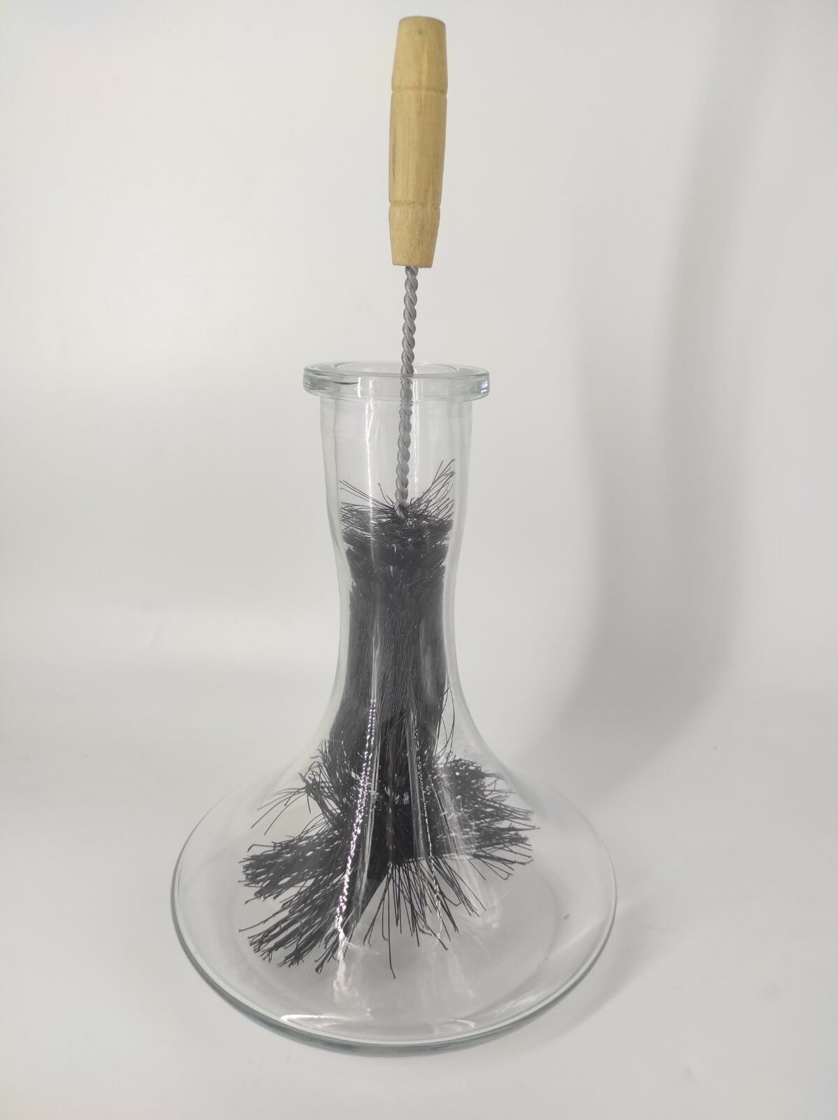 Как правильно чистить колбу кальяна