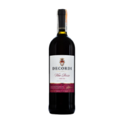Вино Decordi Rosso Secco
