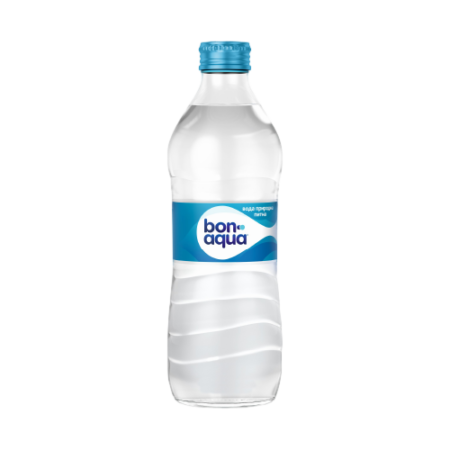 Bon Aqua негаз