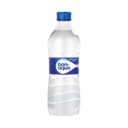 Bon Aqua газ