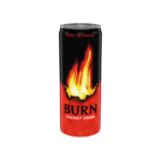 Напій Burn