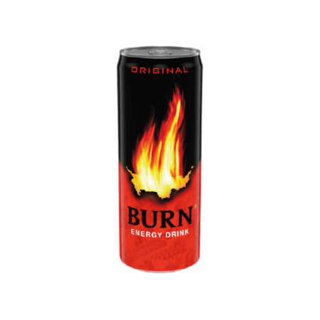 Напій Burn