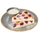 Сирна запіканка