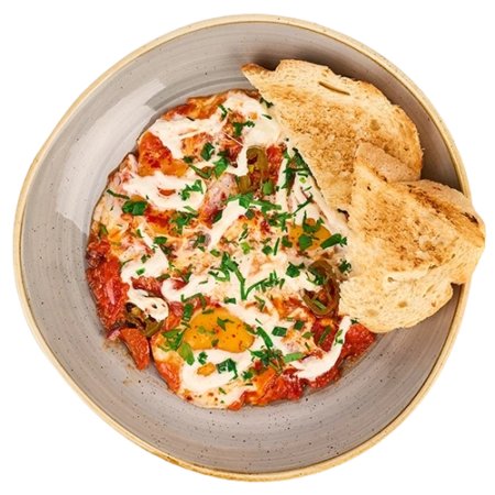 Шакшука