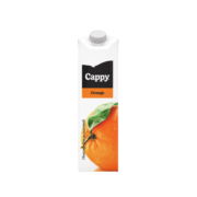 Cік Cappy 1л в асортименті