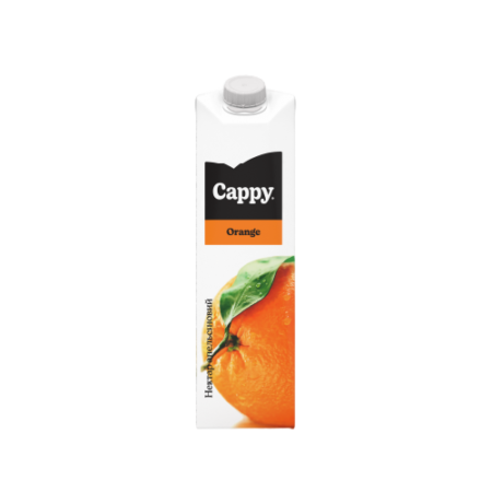 Cік Cappy 1л в асортименті
