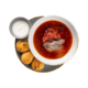Борщ