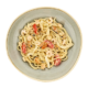 Паста з морепродуктами