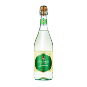 Вино ігристе Decordi Lambrusco Bianco