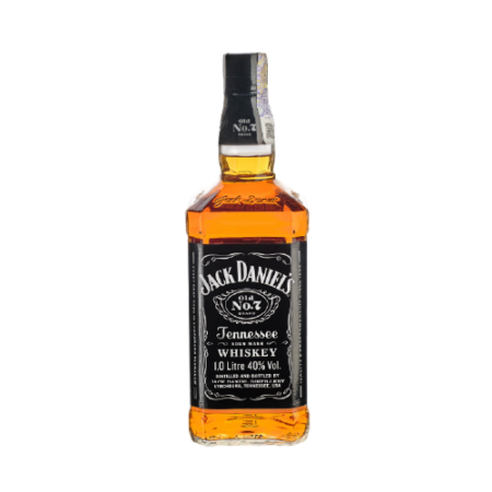 Віскі Jack Daniel's