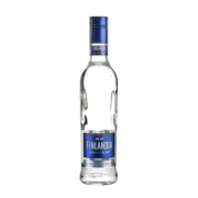 Горілка Finlandia