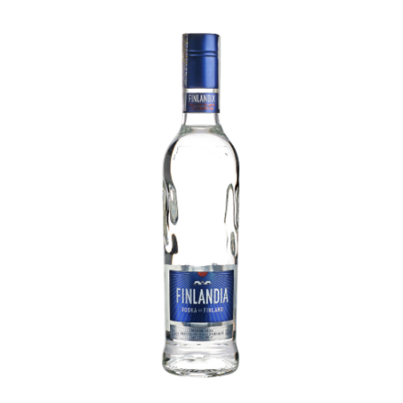 Горілка Finlandia
