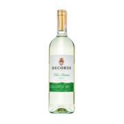 Вино Decordi Bianco Secco