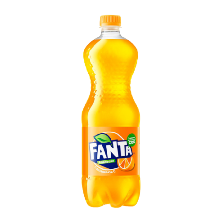 Fanta