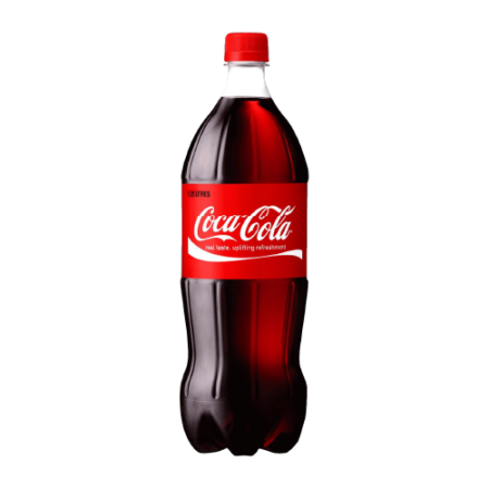 Coca-Cola