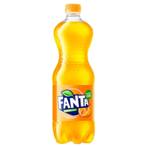 Fanta 1.25 л