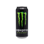 Monster black