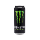 Monster black