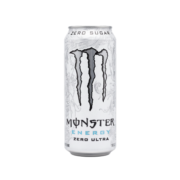 Monster zero ultra