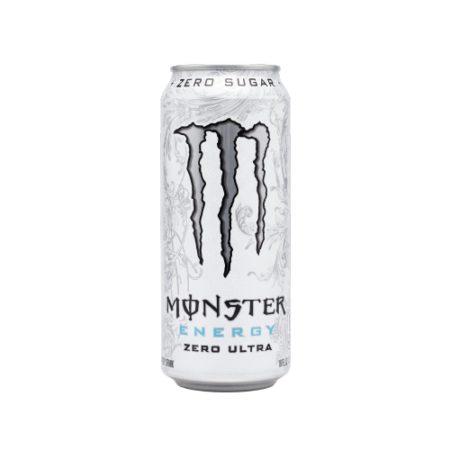 Monster zero ultra